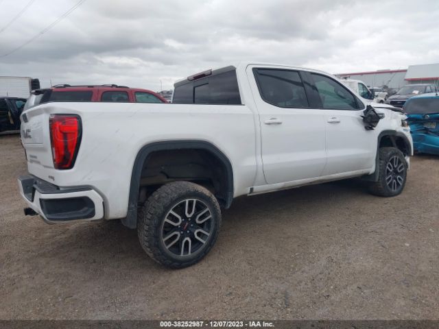 Photo 3 VIN: 3GTP9EED6MG278836 - GMC SIERRA 1500 