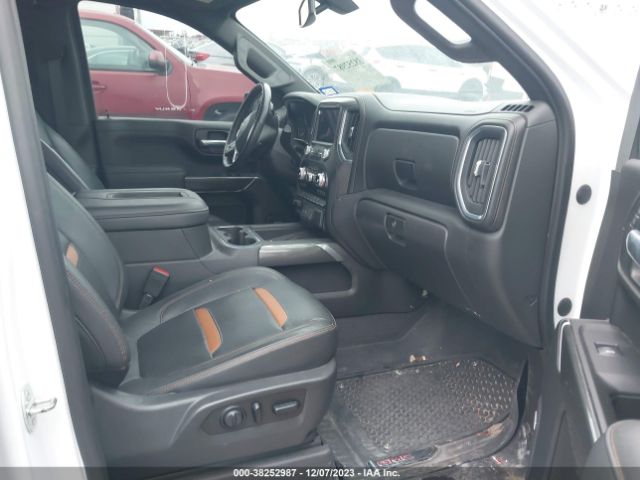 Photo 4 VIN: 3GTP9EED6MG278836 - GMC SIERRA 1500 