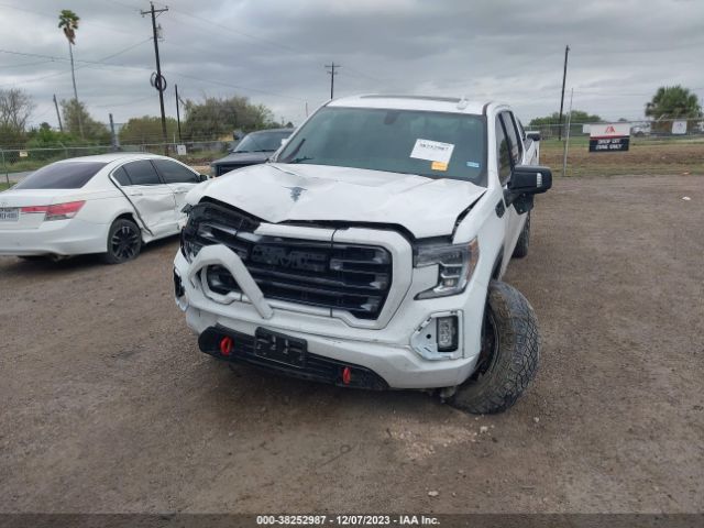 Photo 5 VIN: 3GTP9EED6MG278836 - GMC SIERRA 1500 