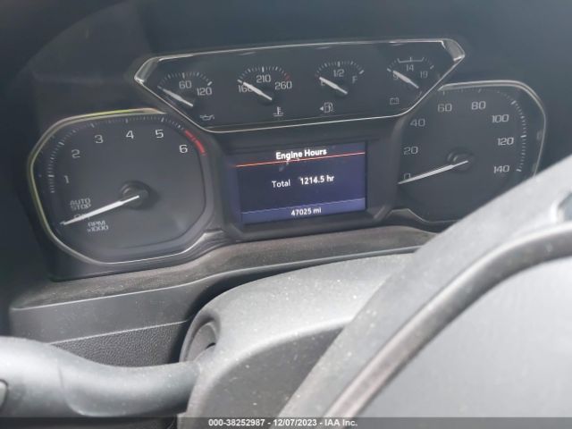 Photo 6 VIN: 3GTP9EED6MG278836 - GMC SIERRA 1500 