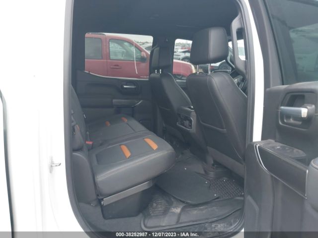 Photo 7 VIN: 3GTP9EED6MG278836 - GMC SIERRA 1500 