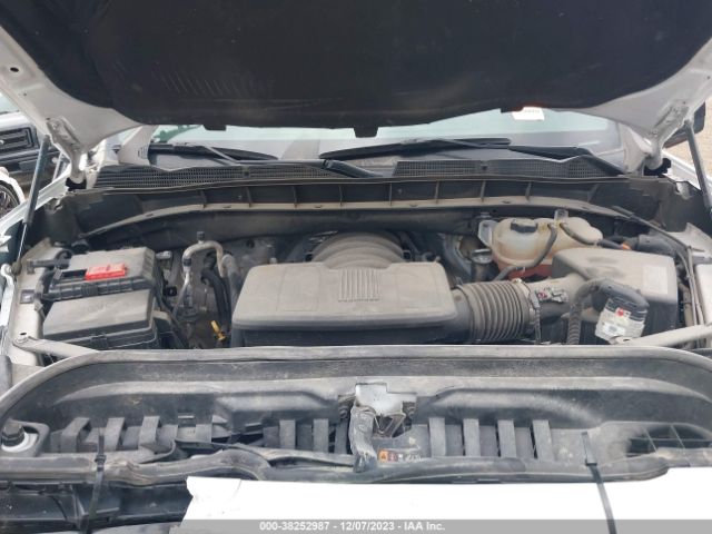 Photo 9 VIN: 3GTP9EED6MG278836 - GMC SIERRA 1500 