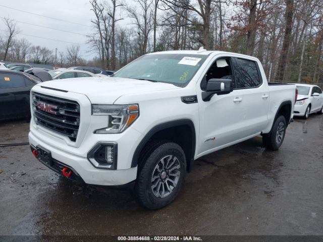 Photo 1 VIN: 3GTP9EED6MG365619 - GMC SIERRA 1500 