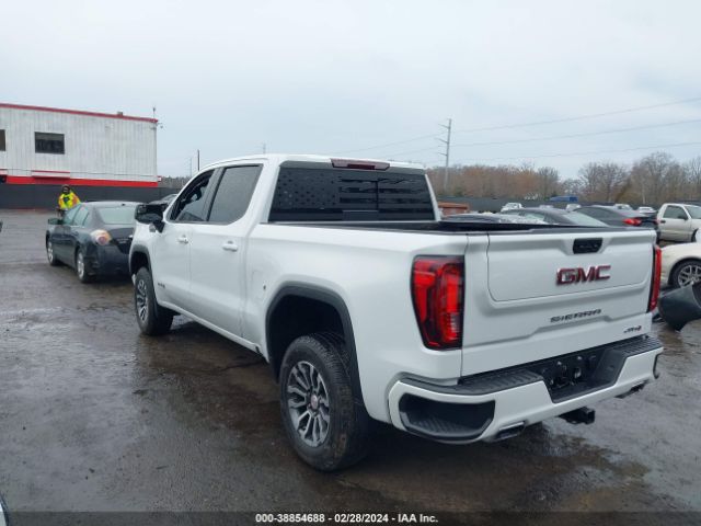 Photo 2 VIN: 3GTP9EED6MG365619 - GMC SIERRA 1500 