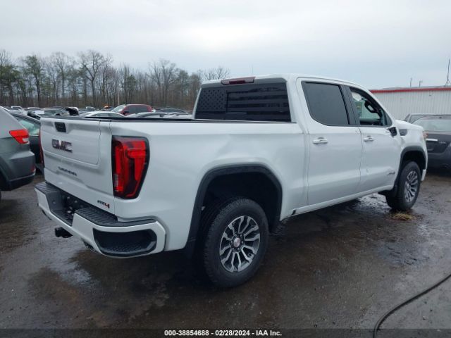 Photo 3 VIN: 3GTP9EED6MG365619 - GMC SIERRA 1500 