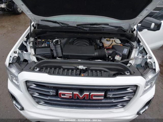 Photo 9 VIN: 3GTP9EED6MG365619 - GMC SIERRA 1500 