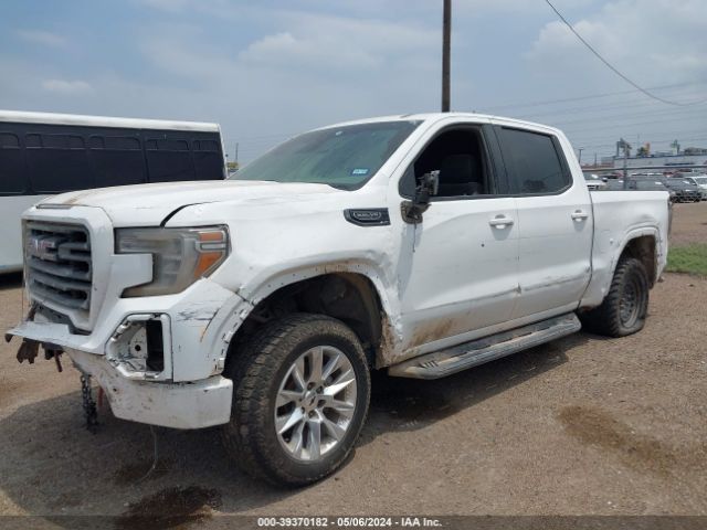 Photo 1 VIN: 3GTP9EED6MG406024 - GMC SIERRA 1500 