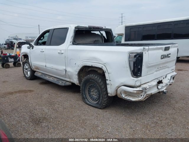 Photo 2 VIN: 3GTP9EED6MG406024 - GMC SIERRA 1500 