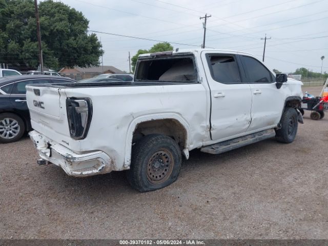 Photo 3 VIN: 3GTP9EED6MG406024 - GMC SIERRA 1500 