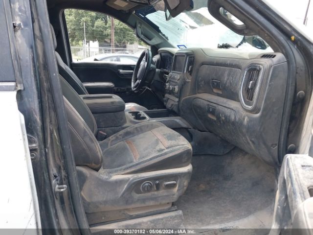 Photo 4 VIN: 3GTP9EED6MG406024 - GMC SIERRA 1500 