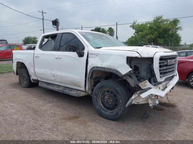 Photo 5 VIN: 3GTP9EED6MG406024 - GMC SIERRA 1500 