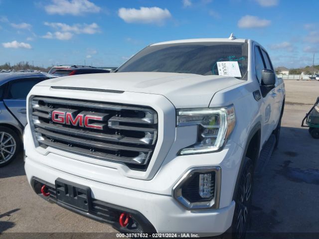 Photo 1 VIN: 3GTP9EED6MG447964 - GMC SIERRA 1500 