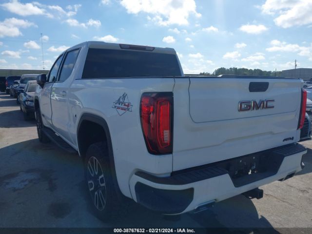 Photo 2 VIN: 3GTP9EED6MG447964 - GMC SIERRA 1500 