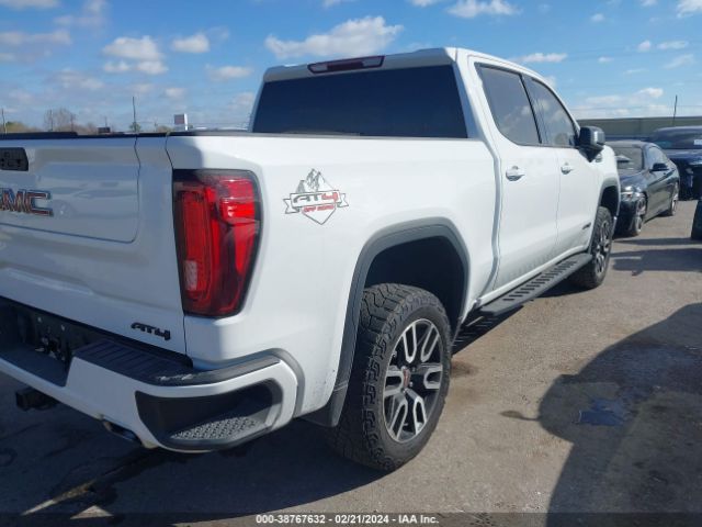 Photo 3 VIN: 3GTP9EED6MG447964 - GMC SIERRA 1500 