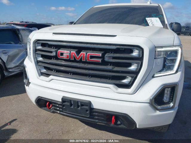 Photo 5 VIN: 3GTP9EED6MG447964 - GMC SIERRA 1500 