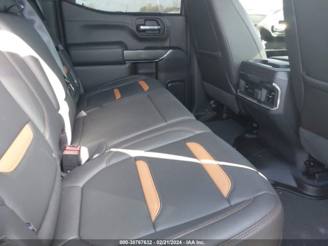 Photo 7 VIN: 3GTP9EED6MG447964 - GMC SIERRA 1500 