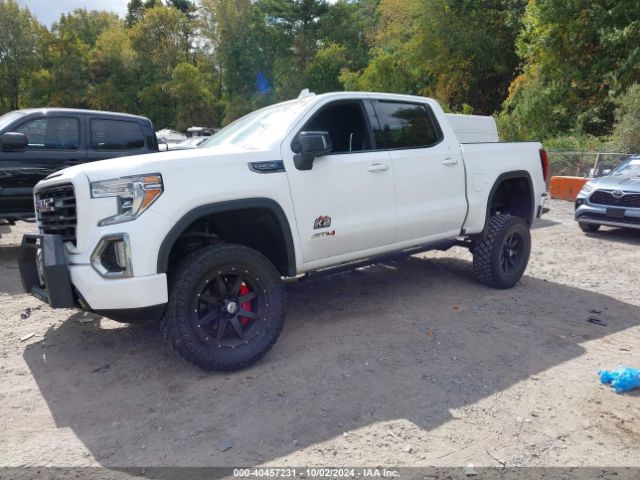 Photo 1 VIN: 3GTP9EED7KG147993 - GMC SIERRA 