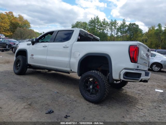 Photo 2 VIN: 3GTP9EED7KG147993 - GMC SIERRA 