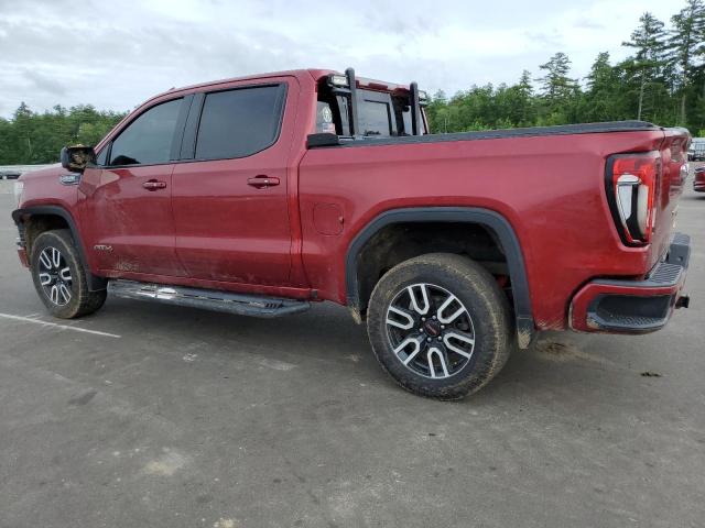 Photo 1 VIN: 3GTP9EED7KG271603 - GMC SIERRA K15 