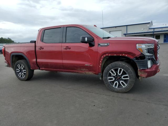 Photo 3 VIN: 3GTP9EED7KG271603 - GMC SIERRA K15 