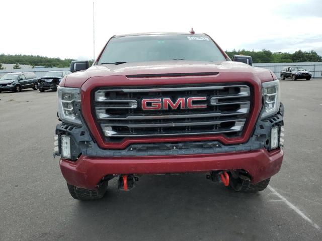 Photo 4 VIN: 3GTP9EED7KG271603 - GMC SIERRA K15 