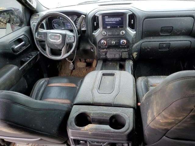 Photo 7 VIN: 3GTP9EED7KG271603 - GMC SIERRA K15 