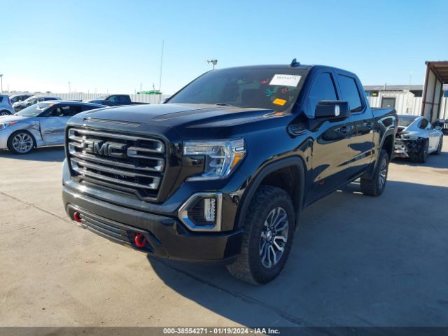 Photo 1 VIN: 3GTP9EED7MG382770 - GMC SIERRA 1500 