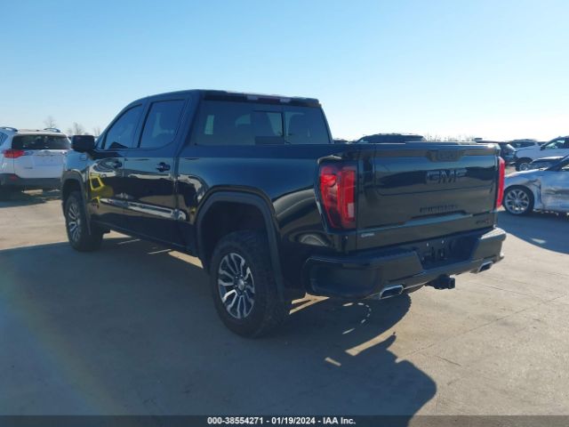 Photo 2 VIN: 3GTP9EED7MG382770 - GMC SIERRA 1500 