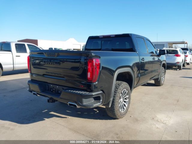 Photo 3 VIN: 3GTP9EED7MG382770 - GMC SIERRA 1500 