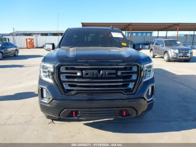 Photo 5 VIN: 3GTP9EED7MG382770 - GMC SIERRA 1500 