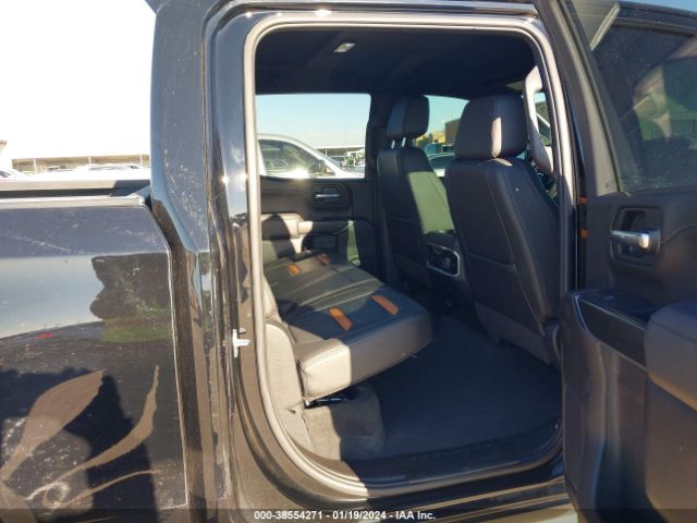 Photo 7 VIN: 3GTP9EED7MG382770 - GMC SIERRA 1500 