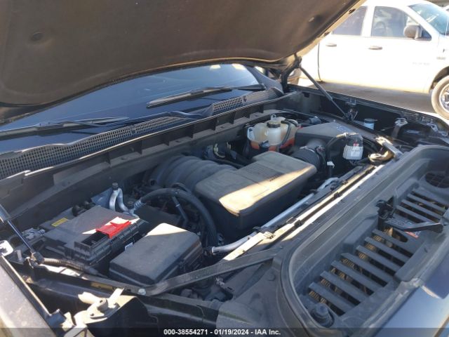 Photo 9 VIN: 3GTP9EED7MG382770 - GMC SIERRA 1500 