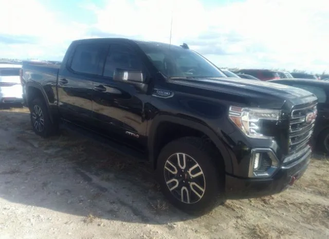 Photo 0 VIN: 3GTP9EED7MG467785 - GMC SIERRA 1500 