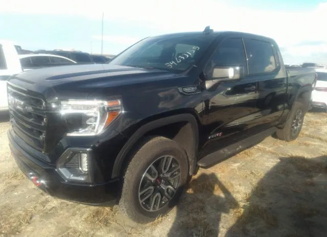 Photo 1 VIN: 3GTP9EED7MG467785 - GMC SIERRA 1500 