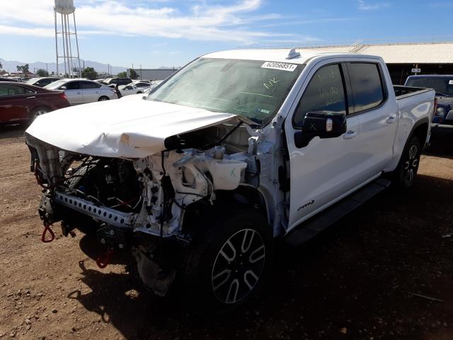 Photo 1 VIN: 3GTP9EED8KG227352 - GMC SIERRA K15 