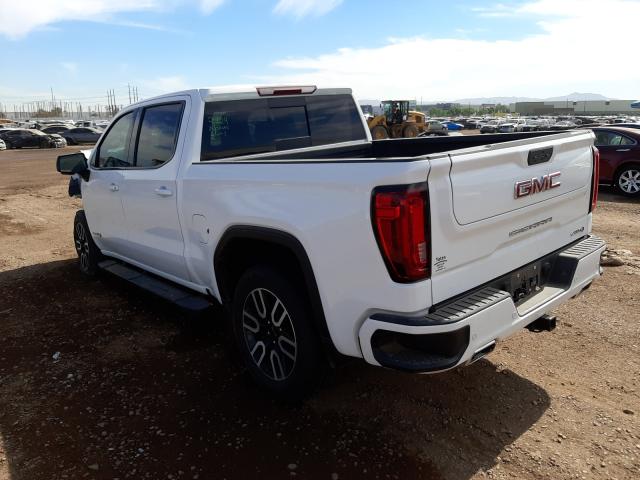 Photo 2 VIN: 3GTP9EED8KG227352 - GMC SIERRA K15 