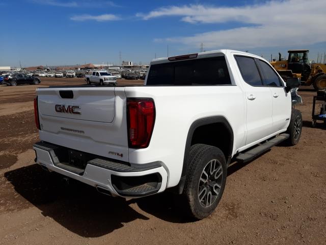 Photo 3 VIN: 3GTP9EED8KG227352 - GMC SIERRA K15 