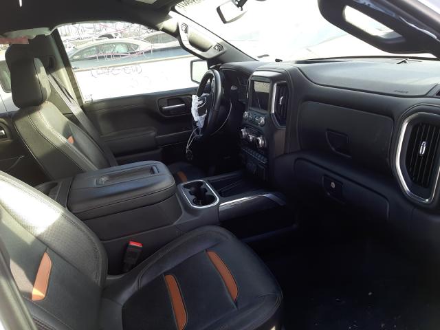 Photo 4 VIN: 3GTP9EED8KG227352 - GMC SIERRA K15 