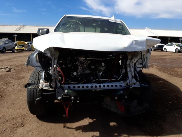 Photo 8 VIN: 3GTP9EED8KG227352 - GMC SIERRA K15 