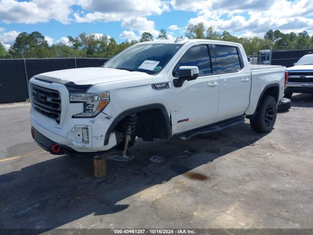 Photo 1 VIN: 3GTP9EED8LG173455 - GMC SIERRA 