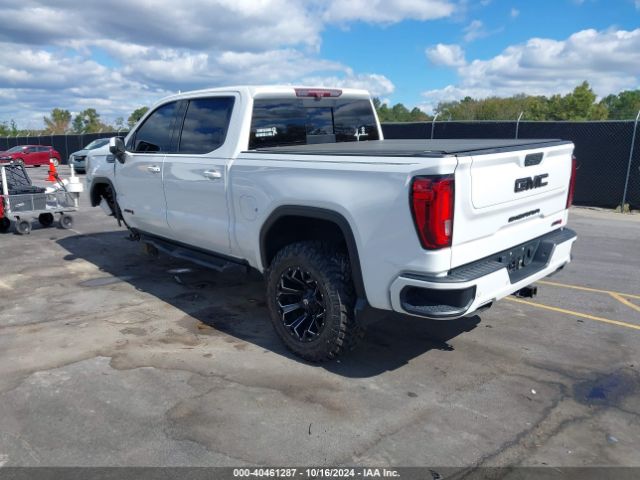 Photo 2 VIN: 3GTP9EED8LG173455 - GMC SIERRA 