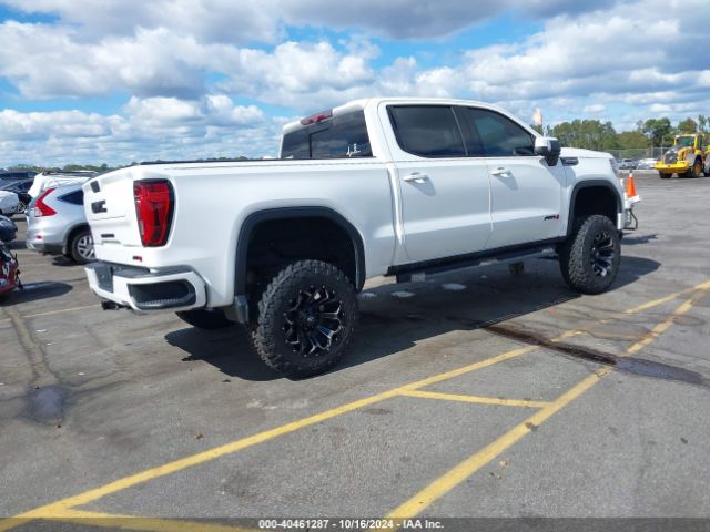 Photo 3 VIN: 3GTP9EED8LG173455 - GMC SIERRA 