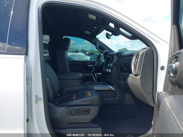 Photo 4 VIN: 3GTP9EED8LG173455 - GMC SIERRA 