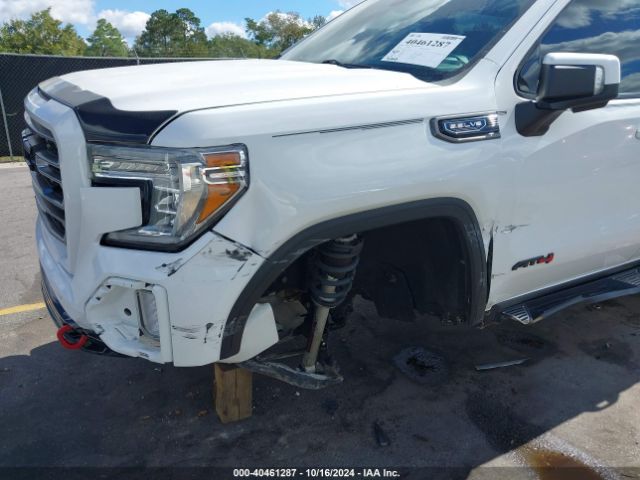 Photo 5 VIN: 3GTP9EED8LG173455 - GMC SIERRA 