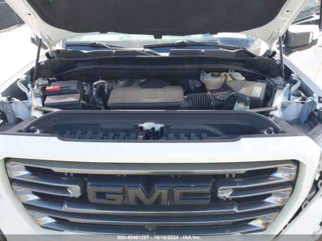 Photo 9 VIN: 3GTP9EED8LG173455 - GMC SIERRA 