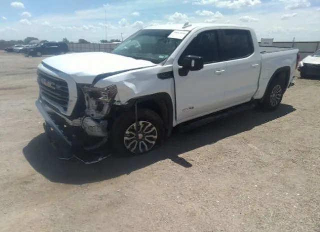 Photo 1 VIN: 3GTP9EED8MG183534 - GMC SIERRA 1500 