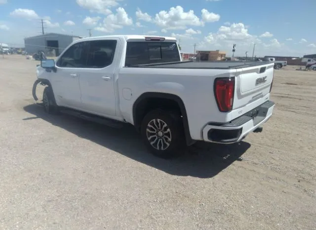 Photo 2 VIN: 3GTP9EED8MG183534 - GMC SIERRA 1500 