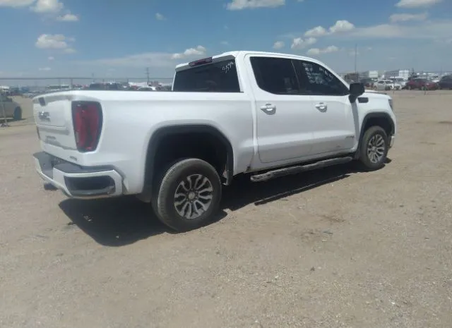 Photo 3 VIN: 3GTP9EED8MG183534 - GMC SIERRA 1500 