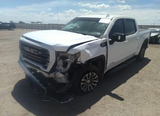 Photo 5 VIN: 3GTP9EED8MG183534 - GMC SIERRA 1500 