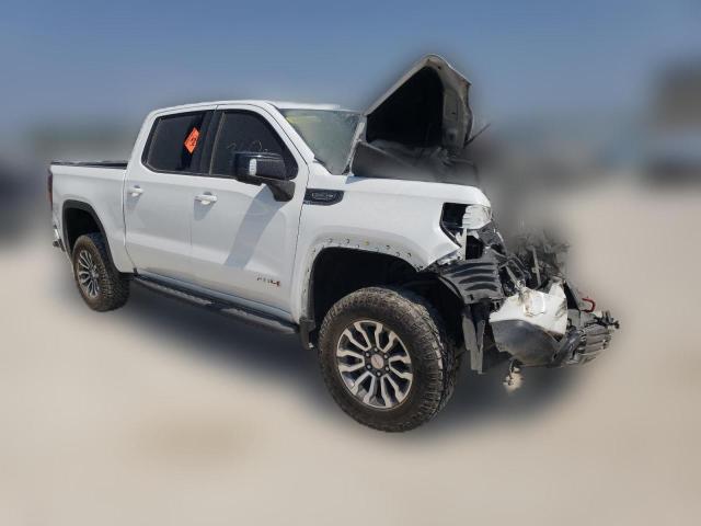 Photo 3 VIN: 3GTP9EED8MG220761 - GMC SIERRA 